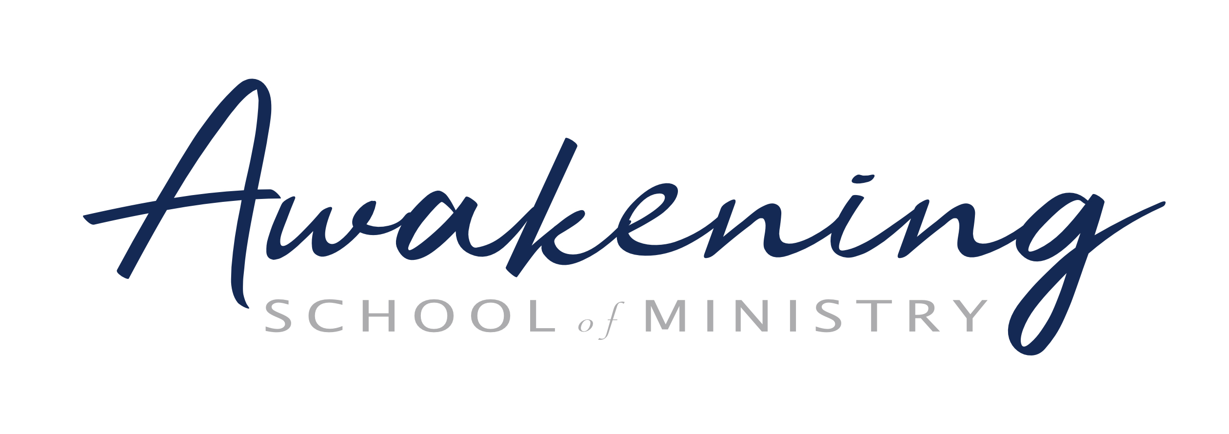 Awakening School of Ministry